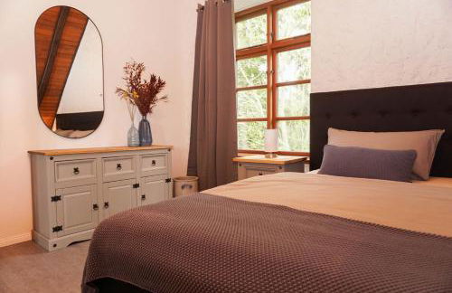 Ruhe unter Reet-Haus mit Sauna, Whirlpool und Kamin - Foto 40