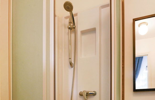 Attractive Apartment in Isigny-sur-mer Near Centre - Foto 80