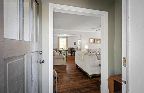 Private House + Yard Central Location to all RVA - Foto 42