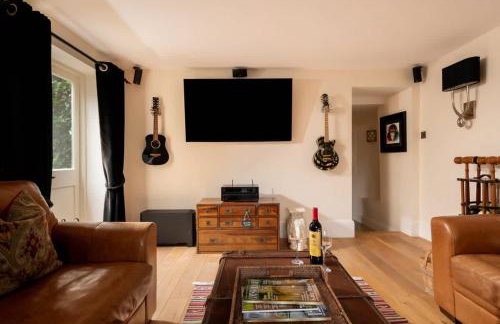 Group Stay in the heart of Bibury - Foto 29