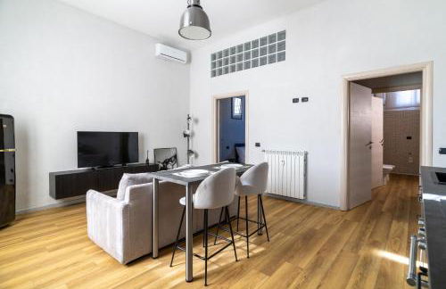 Frame Loft - Milano-Rozzano-Assago - Photo 8