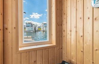 Schwimmendes Haus Hygge Olpenitz - Foto 16