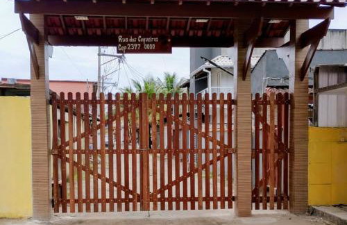 Prainha de Mambucaba, próxima do mar - Photo 6