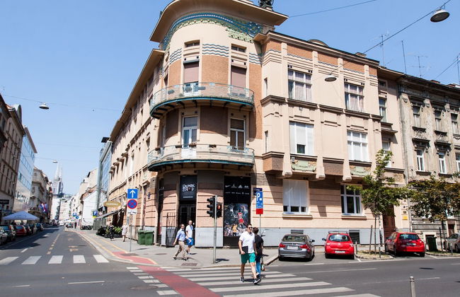 LOOX apartments Hatzova - Photo 37