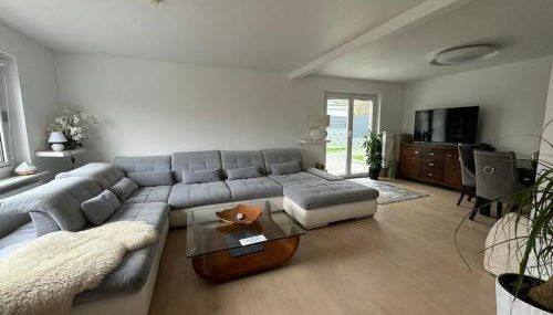 Ferienhaus Achterhus für Familien & Homeoffice - Foto 4