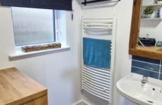 Seaview cosy 2 bed home in Lamlash - 'Mid Drive' - Photo 15