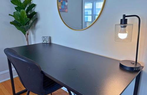 Charming 1BR Apt in Evanston - Hinman B3 - Foto 5