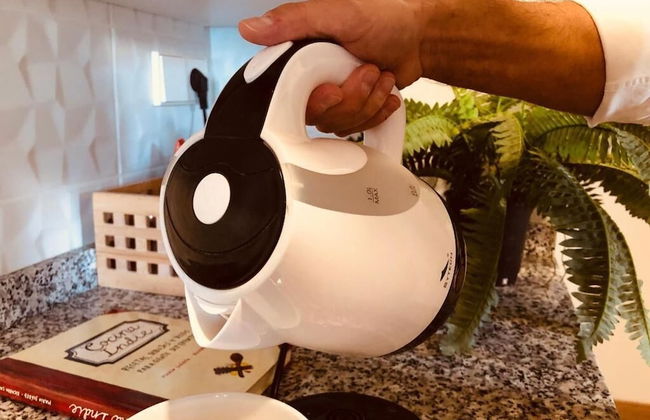 Climia 2Sleep Apartments - Photo 38