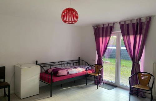 Ferien- und Monteurwohnungen Wendischbrome - Foto 21