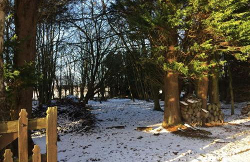 Lowood Cottage - Foto 34