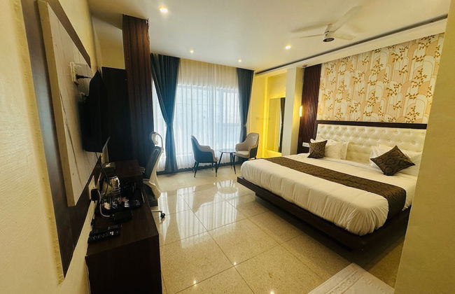 Mysore Elite - Foto 18