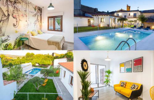 Apartamentos Rurales Cielo de Monfragüe - Foto 47