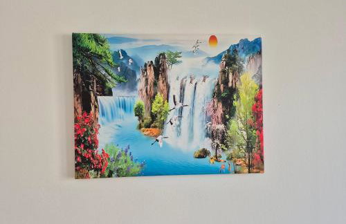 Beautiful home with 3 beds in 3 seperate rooms in Durham free parking - Foto 13