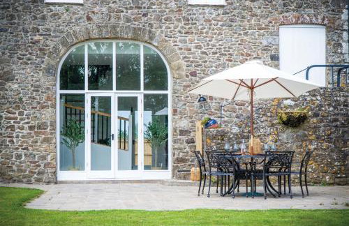 The Granary - 3 Bed Barn Conversion - Llawhaden - Foto 130