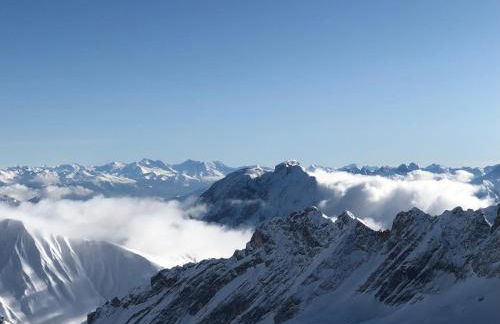 Helle Gartenwohnung, 2 min zum See, in Herrsching - Foto 15