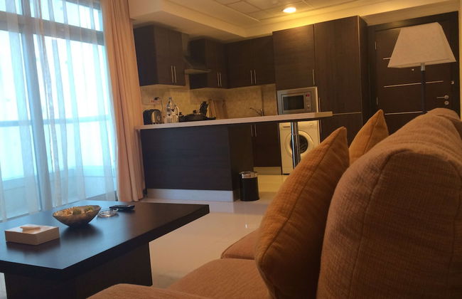 Tulip hotel And Suites - Foto 11