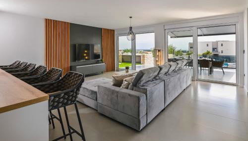 Luxury Villas Great Escape & Noa - Photo 4