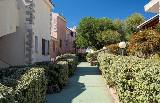 Il borgo di Badesi - Foto 116