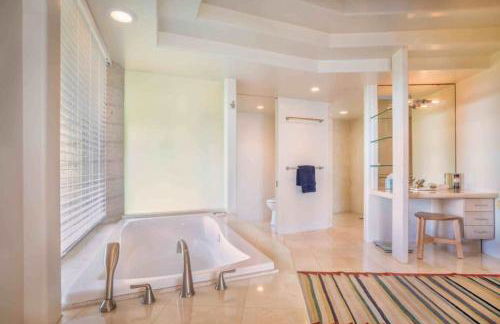 Utopia Beach Front Estate - Foto 16