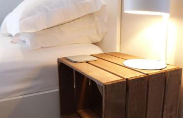 The Barn, Boutique Self-Catering Apartment - Belvoir Suite - Foto 13