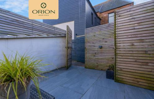 The Kepties 3 - Luxurious Serviced Apartment by ORION SHORT STAYS - Foto 42