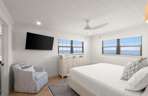 Serenity Shores Renovated Top Floor Condo w Stunning Ocean Views - Foto 17