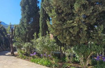 Peloponnese Hideout - White house with the sea view - Photo 62
