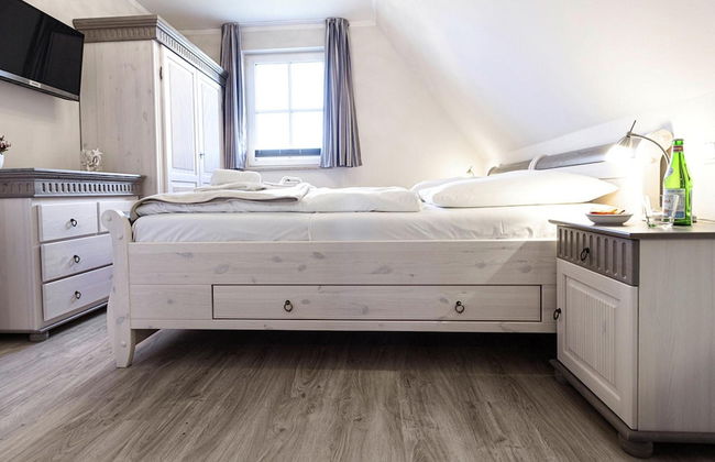 Ferienhaus in Fuhlendorf - Foto 8