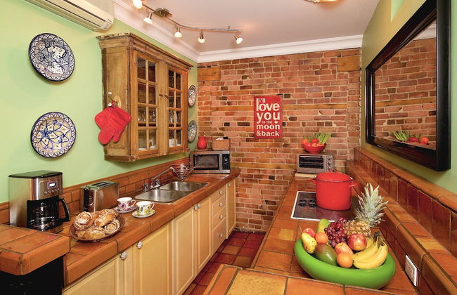 Auberge Les Bons Matins - Foto 27