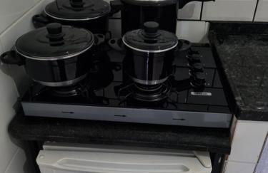 Vista para o Mar em Angra - 5 min do Centro - Foto 12