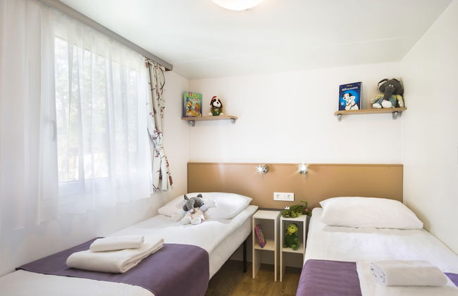 Maistra Camping Valkanela Mobile homes - Foto 7