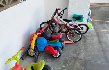 Beachfront 3-bedroom apartment - Foto 43