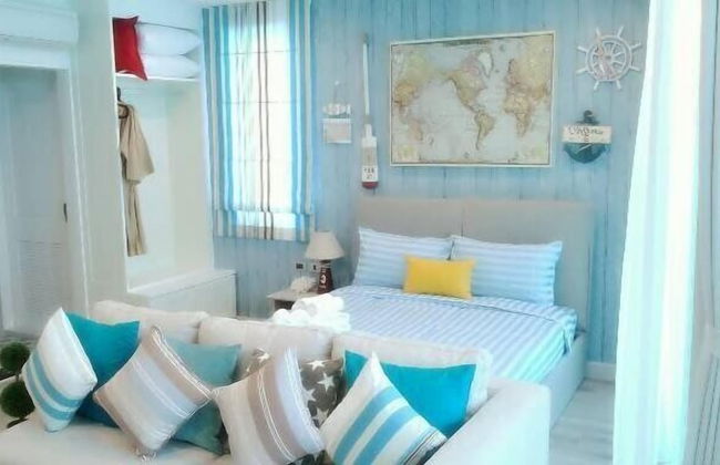 The Crest Hua Hin Rm.no.477 and 471 - Foto 11