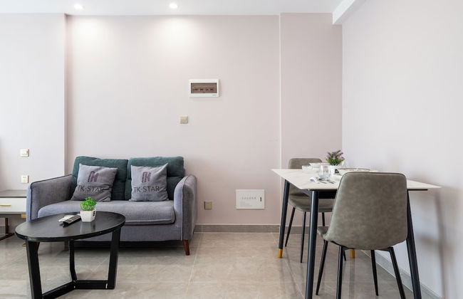 TK Star Condo by Soben Homes - Foto 18