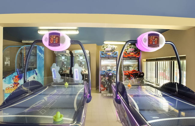 Swanky Mobile Home in Saint Jean de Monts Near Seabeach - Photo 72