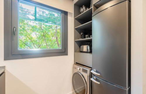 ApartsNouBcn Equador Les Corts - Photo 40