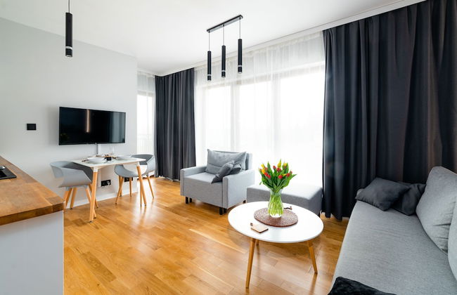 Apartamenty Sun & Snow Karpatia - Foto 11