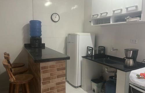 Flat Flórida 307 - 6 Minutos a Pé da Praia & Wi-Fi Grátis - Photo 3