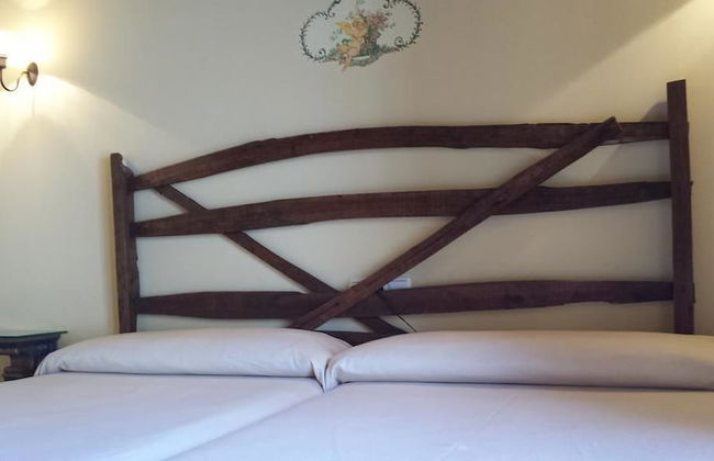 Casa Rural con encanto Los Postigos - Foto 20