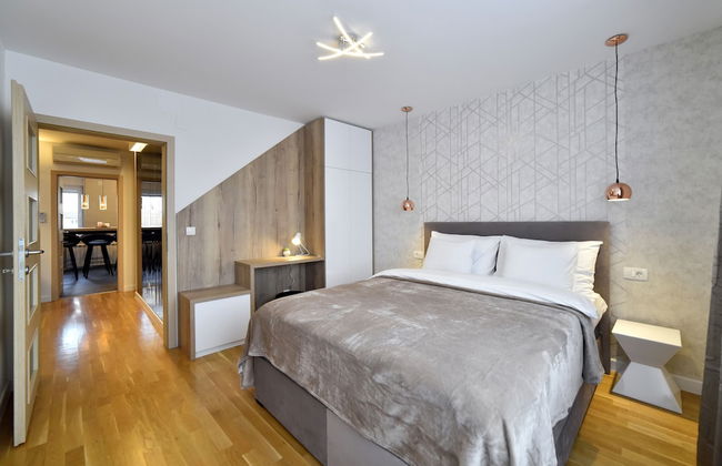 Apartment First Choice Ilica - Foto 17