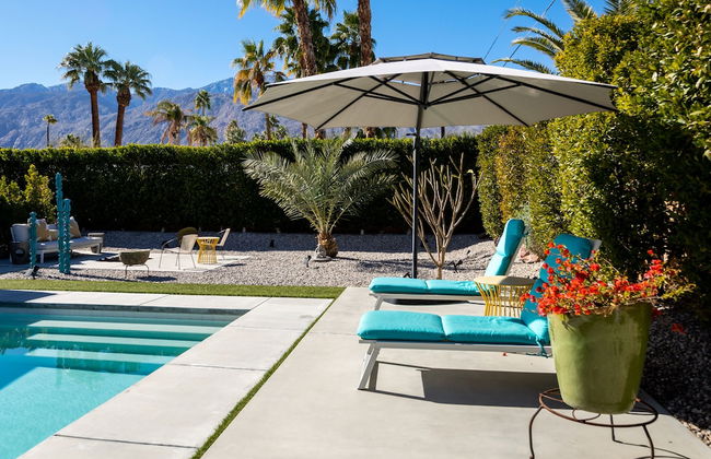 Sunny Park - Photo 18