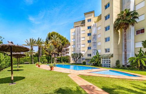 Golden Life SeaView Apartment Javea by Rock Rentals - Photo 22