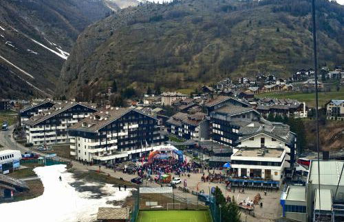 TH La Thuile - Planibel Residence - Foto 2