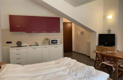 Residence Le Marmotte - Foto 78