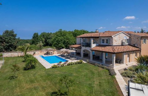 Villa Margarethe - Foto 18