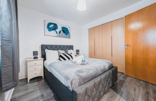 Modern 2-Bed Near Braehead - Foto 1