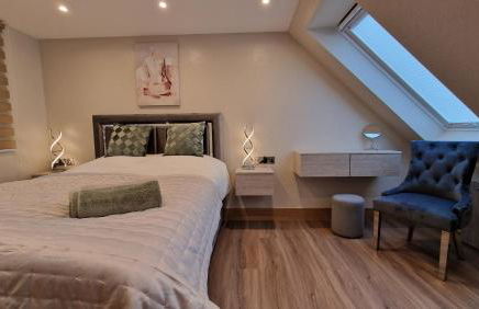 Deluxe House - Foto 13