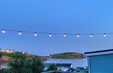 Modern Beach House overlooking the Sea - Foto 4