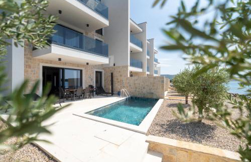 Beachfront Escape Villa Nevera - Foto 55