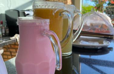 Pousada Maanain - Foto 10